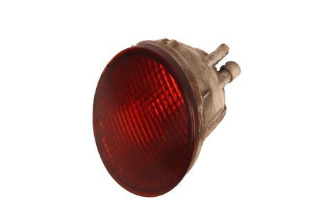 Mlhové světlo levé zadní (bez patice)