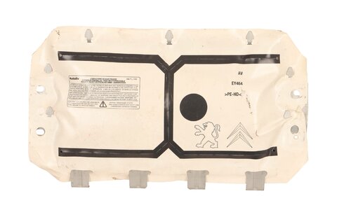 Airbag spolujezdce 9683408580