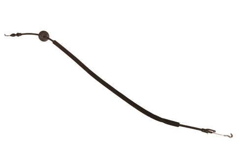 Bowden zámku předních dveří levý 1K3837085