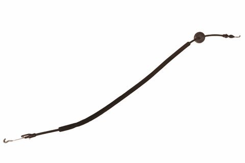 Bowden zámku předních dveří pravý 1K3837086