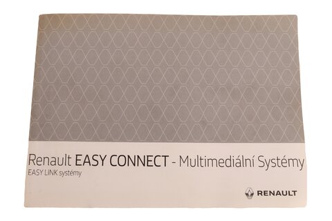 Easy connect - multimediální systémy