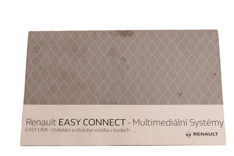 Easy connect - multimediální systémy - v bodech
