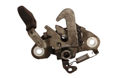 Zámek kapoty 793473