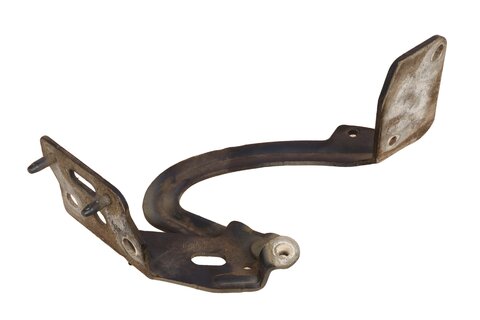 Pravý pant kapoty motoru 791274