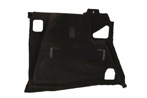 Boční výplň zavazadlového prostoru levá kombi - 51477068879