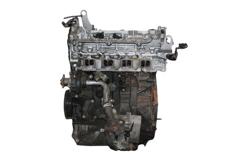 motor 2.0dCi - M9R 814