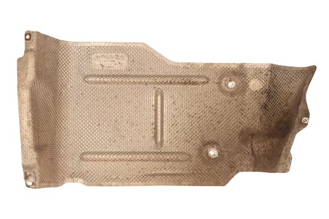 Tepelná izolace výfuku 51487059357