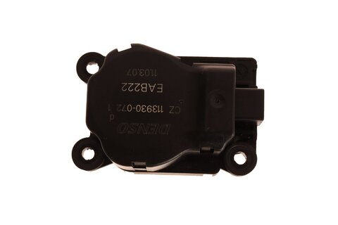 Motorek topení cirkulace čerst. vzduchu 64119339246