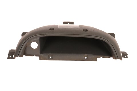 Kryt přístrojové desky centrální spodní