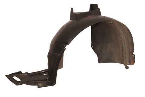 Levý přední plastový podběh 9646403380