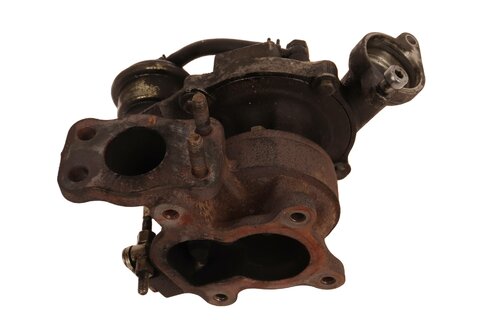 Turbodmychadlo 0375C9