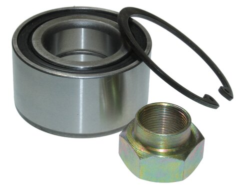 Ložisko předního kola