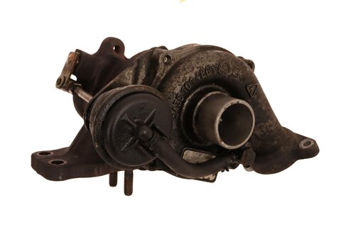 Turbodmychadlo 0375C9