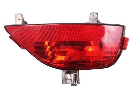 Pravá zadní odrazka 5dv.