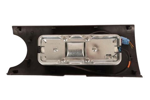 Airbag spolujezdce 8216S9