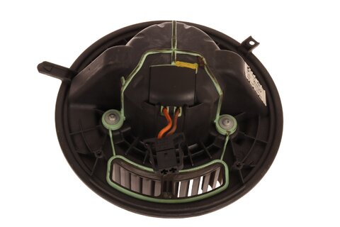 Ventilátor topení - 64119227670 64116933663