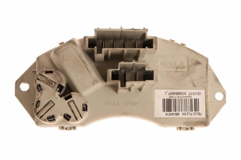 Odpor ventilátoru 64119265892