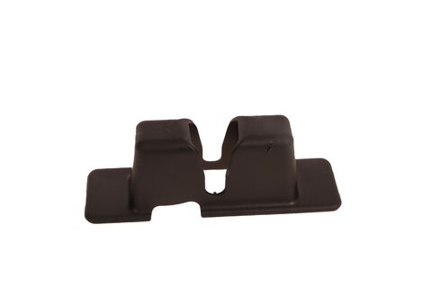 Plastový kryt zámku zavazadlového prostoru