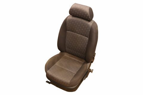 Sedadlo řidiče mechanické 1U4881011FLUW