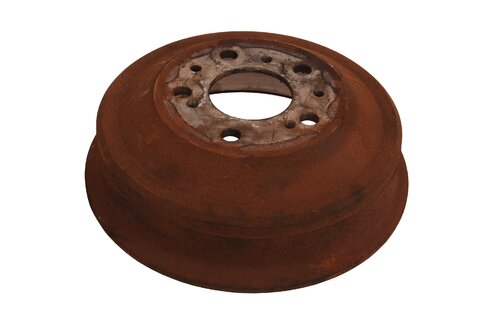 Brzdový buben zadní (10Q, 14Q)