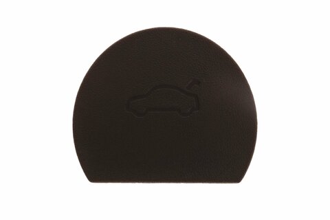 Krytka nouzového otevírání víka 1K6867747