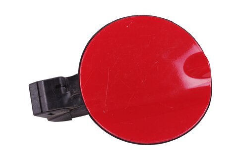 Dvířka palivové nádrže