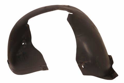 Podběh plastový přední pravý 1K0805978B