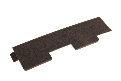 Krytka páčky otevírání 5. dveří 6Y1853595C (černá)