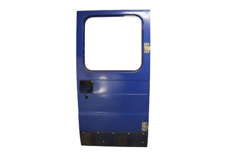 Pravé zadní dveře (1600 mm)