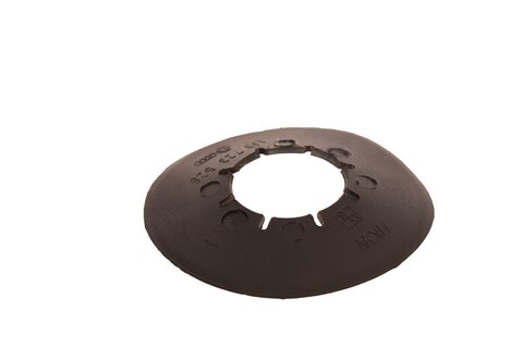 Rozeta k plynovému pedálu