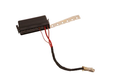 Pojistková skříňka 6Q0937617A