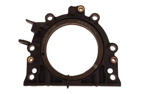 Generátor impulsů - kliková hřídel