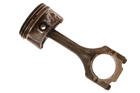 Sada ojnice   píst - 03C107065S