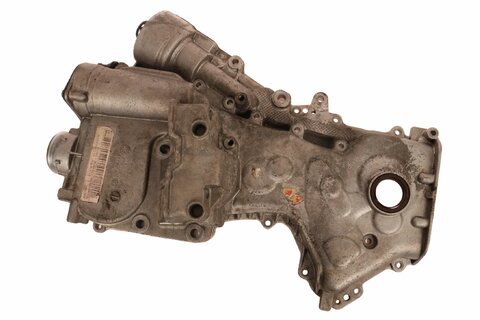 Kryt rozvodů 03C109210G