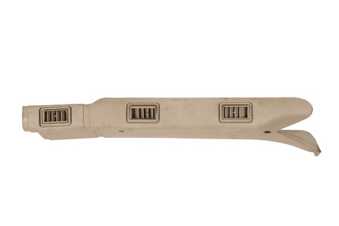 Difuzor topení horní pravý BUS