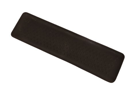 Gumová podložka středový panel 1K0863328