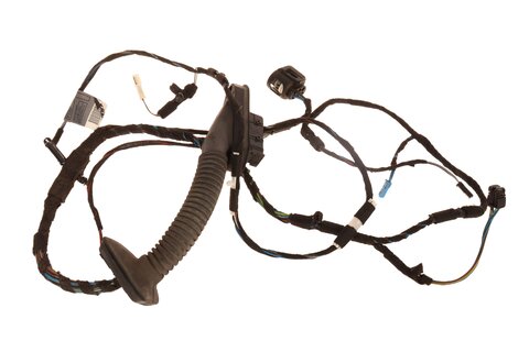 Kabelový svazek zadních dveří L=P 61126938226