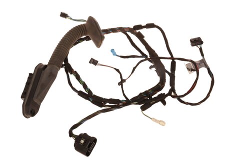 Kabelový svazek dveří spolujezdce 61126947094