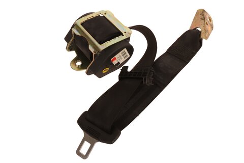 Bezpečnostní pás zadní levý 3dv/5dv - 1K6857805N