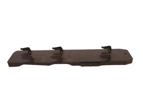 Kryt kabinového filtru