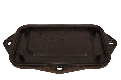 Víko vodního kanálu 1K0941369