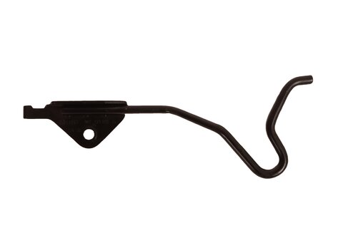 Výztuha spojkového pedálu