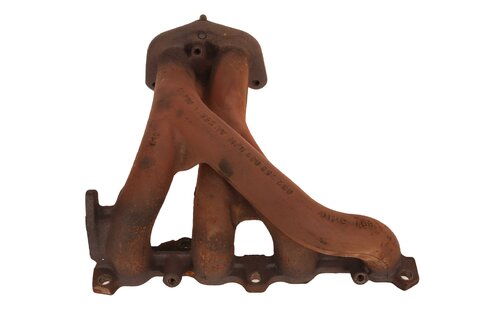 Výfukové svody 032253033M