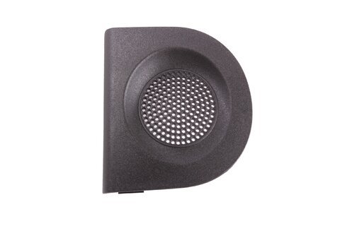 Kryt  výškového reproduktoru předních dveří pravý P