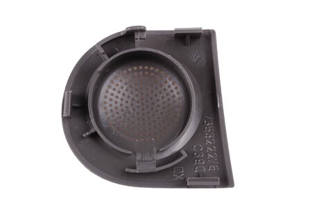 Kryt  výškového reproduktoru předních dveří pravý P