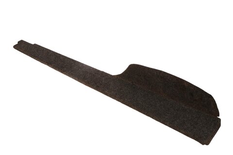 Boční výplň zavazadlového prostoru pravá kombi