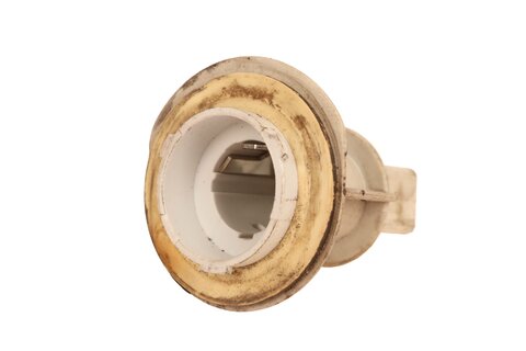 Objímka žárovky blikače 2001-