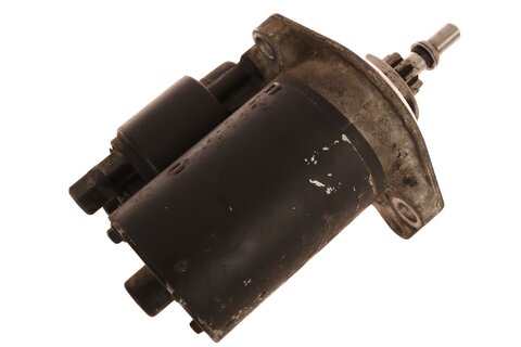 Starter 1.1 kW 020911023M