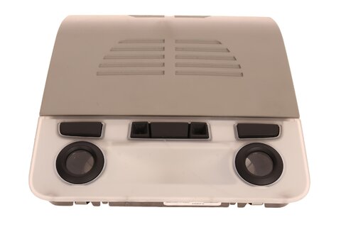 Vnitřní osvětlení zadní 61319201632