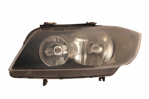 Světlomet H7 přední levý